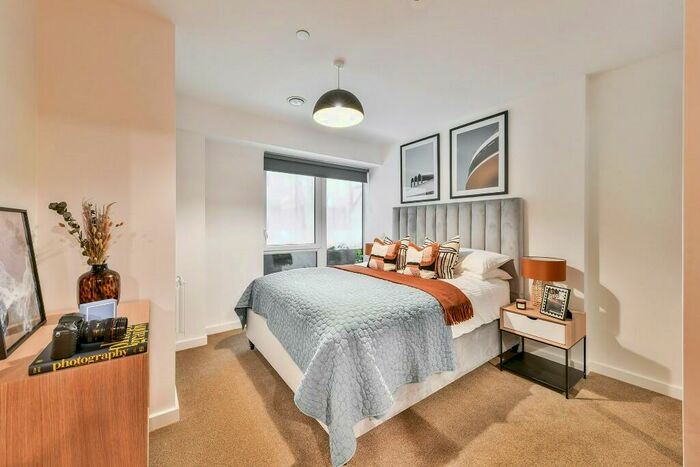 1 Bedroom Apartment To Rent In Pelham Street, BN1