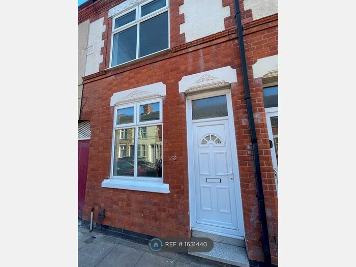 3 Bedroom Terraced House To Rent In Bassett Street, Leicester, LE3