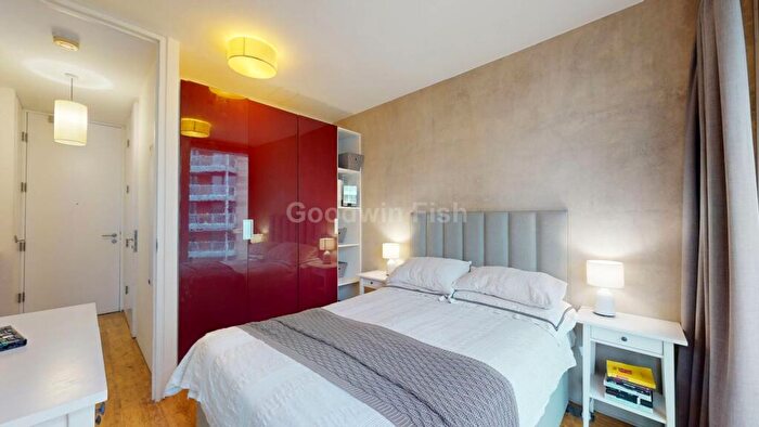 1 Bedroom Apartment For Sale In Timber Wharf, Worsley Street, Castlefield, M15