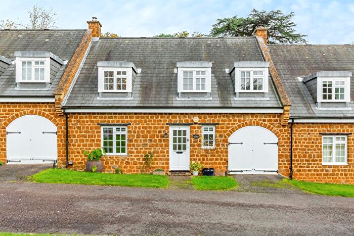 3 Bedroom Property For Sale In Church Way, Ecton, Northampton, NN6