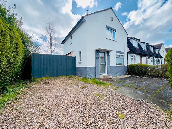 2 Bedroom House To Rent In Sturdee Road, Leicester, LE2