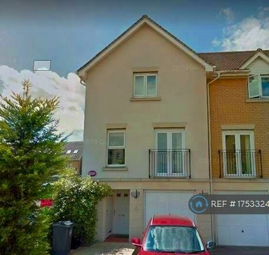 4 Bedroom End Of Terrace House To Rent In Gibbons Lane, Dartford, DA1