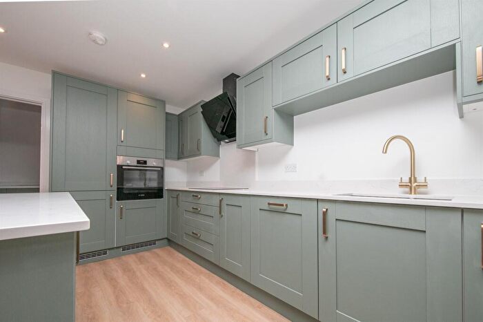 4 Bedroom Detached House For Sale In The Paddocks, Ramsey Road, Ramsey, Harwich, CO12