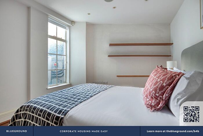 1 Bedroom Flat To Rent In Marylebone, W1W