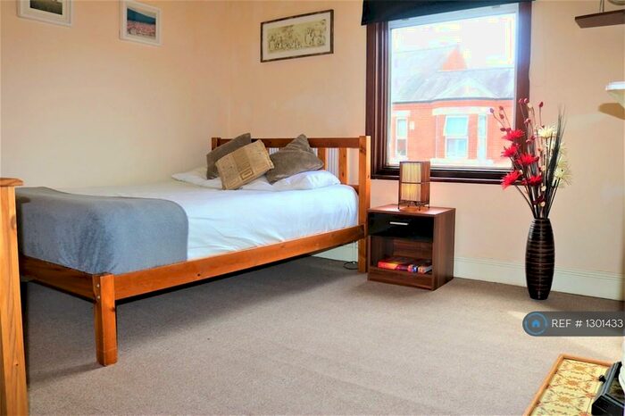 3 Bedroom Terraced House To Rent In St. Margaret Road, Coventry, CV1