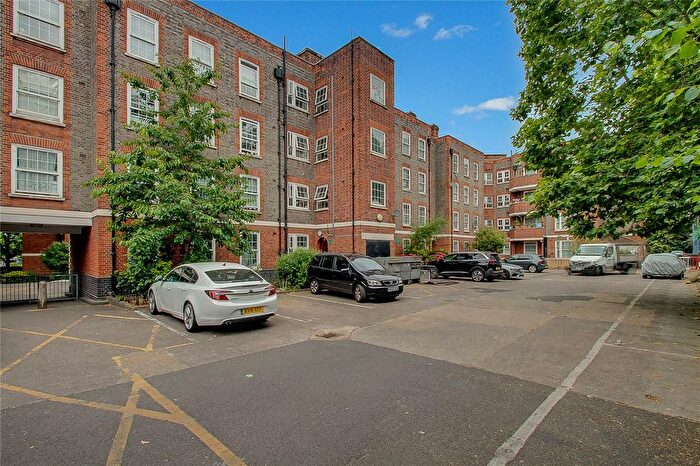 3 Bedroom Property For Sale In Long Meadow, Torriano Avenue, London, NW5