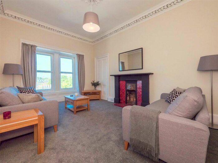 2 Bedroom Apartment To Rent In Sciennes Hill Place, Edinburgh, EH9