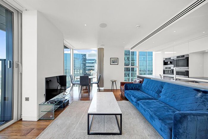 2 Bedroom Flat To Rent In Moor Lane, London, EC2Y