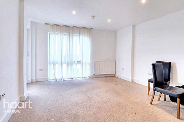 1 Bedroom Apartment For Sale In Harrow, HA1