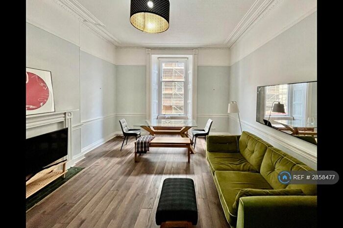 3 Bedroom Flat To Rent In Douglas St, Glasgow, G2