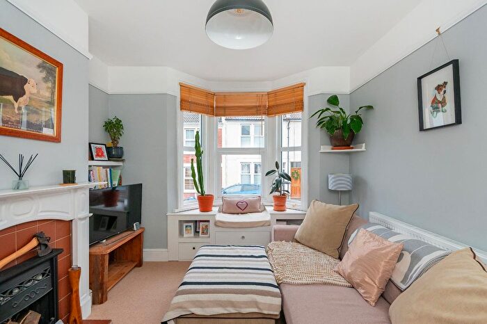 2 Bedroom Terraced House For Sale In Altringham Road, Whitehall, BS5