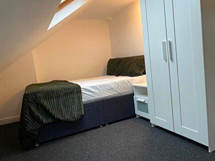 1 Bedroom Terraced House To Rent In Whipcord Lane, CH1