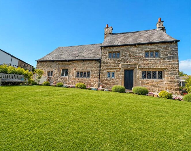 3 Bedroom House For Sale In Low Road, Middleton, Morecambe, LA3