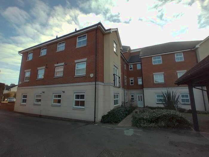 2 Bedroom Flat To Rent In Adair Road, Ipswich IP1