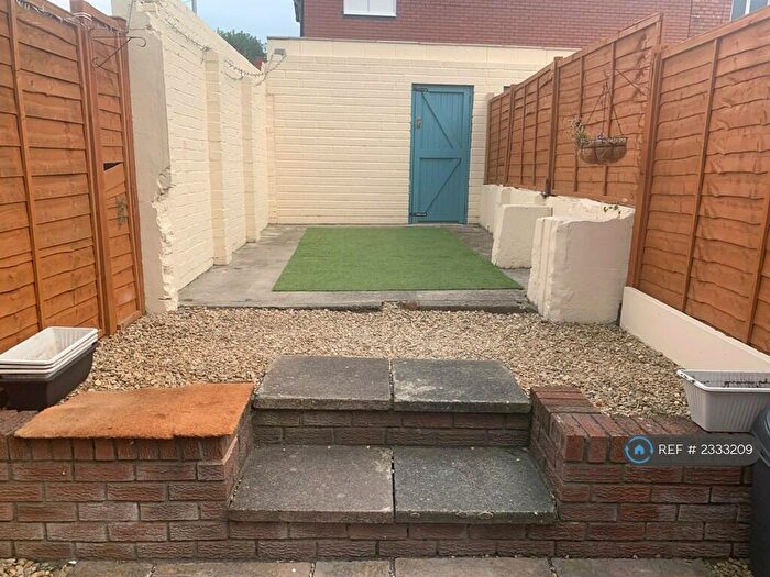 1 Bedroom Maisonette To Rent In Sefton Park Road, Bristol, BS7