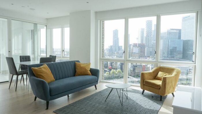 2 Bedroom Flat To Rent In Royal Captain Court, Arniston Way, London, E14