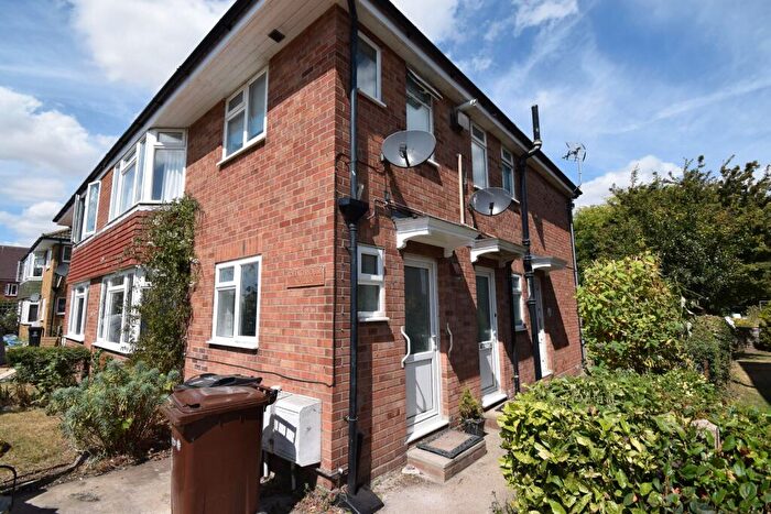 2 Bedroom Flat To Rent In Roding House, Waltham Way, Frinton-on-Sea, CO13