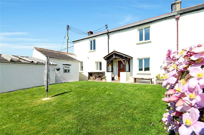 3 Bedroom Semi-Detached House For Sale In Tawstock, Barnstaple, Devon, EX31