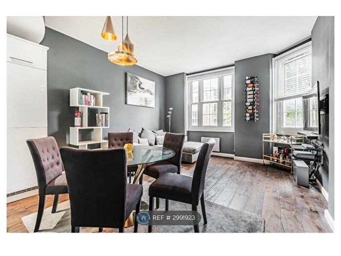 2 Bedroom Flat To Rent In Devon Mansions, London, SE1