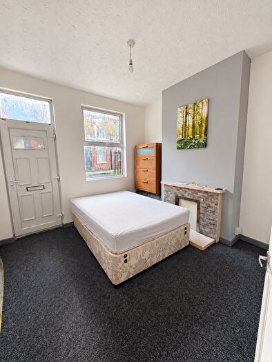 3 Bedroom Terraced House To Rent In Winchester Street, Coventry, CV1