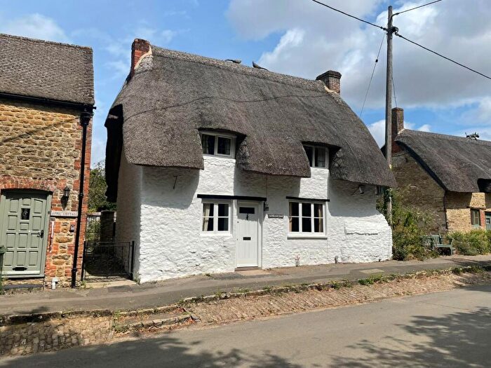 3 Bedroom Detached House For Sale In Clove Cottage, Little Coxwell, Faringdon, Oxfordshire, SN7