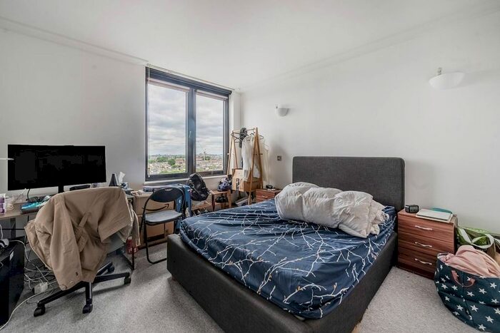 Studio To Rent In Cromwell Road, South Kensington, London, SW7