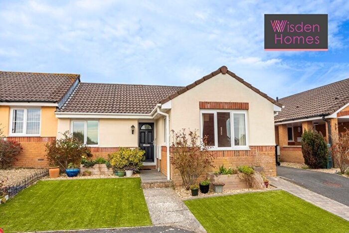 2 Bedroom Semi-Detached Bungalow For Sale In Old England Way, Peasedown St. John, BA2
