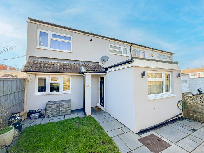 3 Bedroom Semi-Detached House For Sale In Wolverhampton Road, Penkridge, ST19