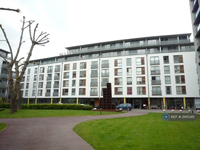1 Bedroom Flat To Rent In Indiana Building, London, SE13