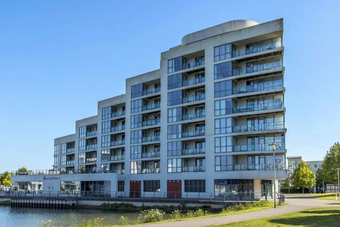 1 Bedroom Apartment To Rent In The Mirage - Portishead, BS20