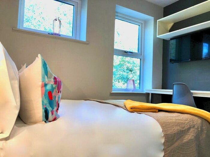 1 Bedroom Barn Conversion To Rent In Thompson Road, Sheffield, S11