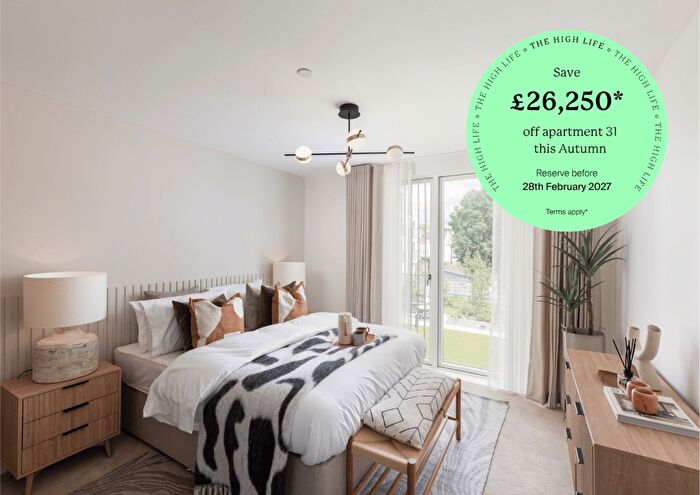 1 Bedroom Retirement Property For Sale In Pegasus Bath Leat, Upper Bristol Rd, Bath, BA1