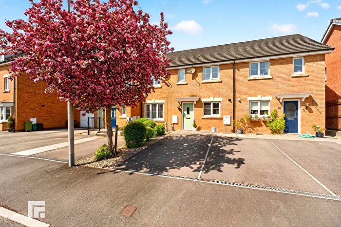 2 Bedroom Terraced House For Sale In Maes Ifor, Taffs Well, CF15