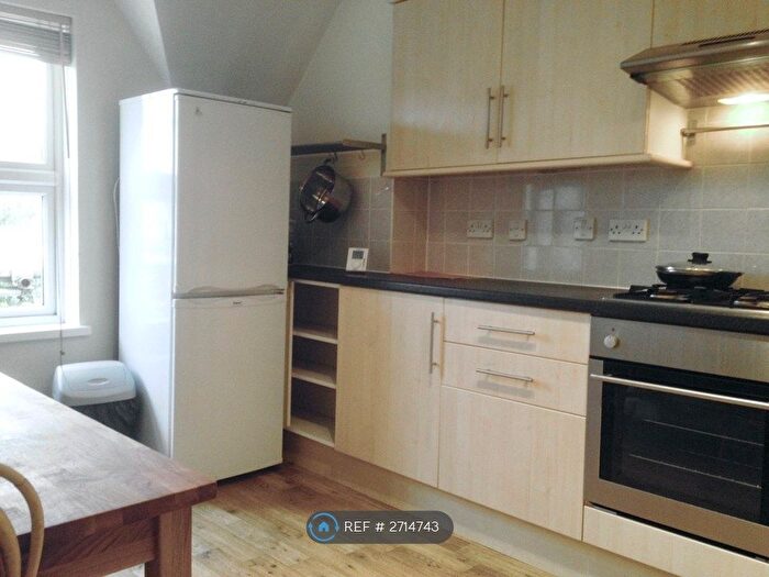 1 Bedroom Flat To Rent In Fishponds Rd, Bristol, BS16