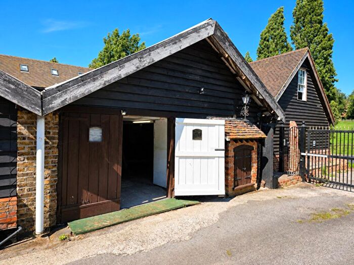 Property To Rent In The Barnes, Old Hall Farm, Main Road, Rettendon Common, Essex, CM3