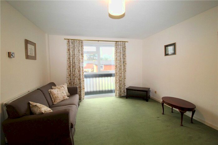 1 Bedroom Flat To Rent In Cotelands, Croydon, CR0