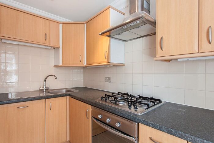 1 Bedroom Flat To Rent In Seymour Place, London, W1H