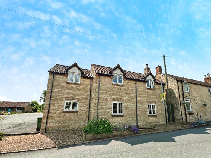 4 Bedroom Detached House For Sale In High Street, South Witham, Grantham, NG33