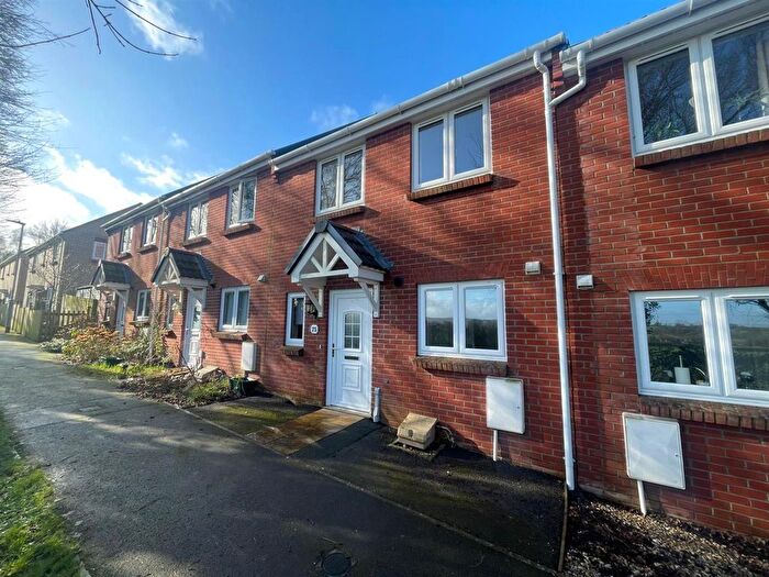 2 Bedroom Terraced House For Sale In Monarch Road, Crewkerne - No Onward Chain, TA18