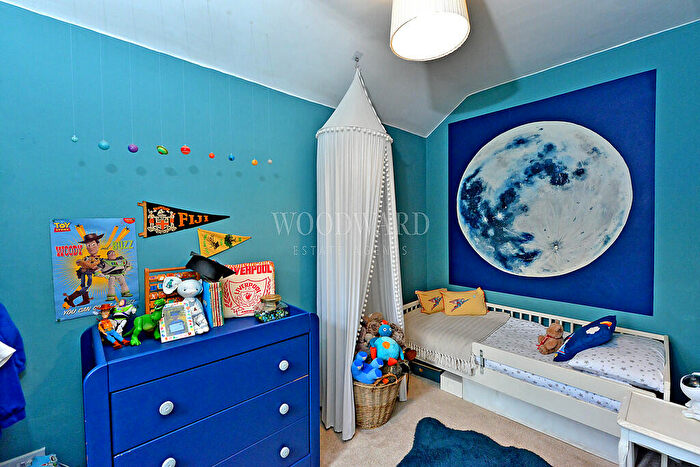 2 Bedroom End Of Terrace House For Sale In Derby Road, Lower Kilburn, DE56