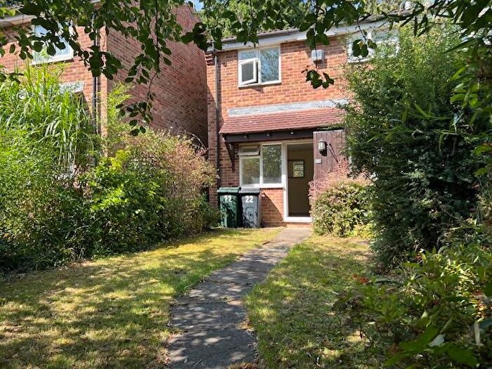 1 Bedroom Property To Rent In Arden Drive, Ashford, TN24