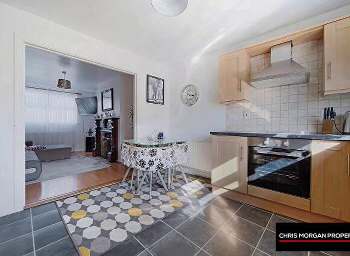 3 Bedroom Mid Terraced House For Sale In Annagole, Dungannon, BT70