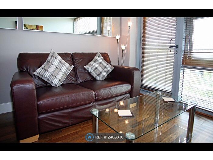 1 Bedroom Flat To Rent In City Road, Newcastle Upon Tyne, NE1