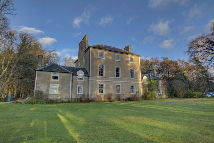 2 Bedroom Flat For Sale In Bayfield House, Nigg, Tain, IV19