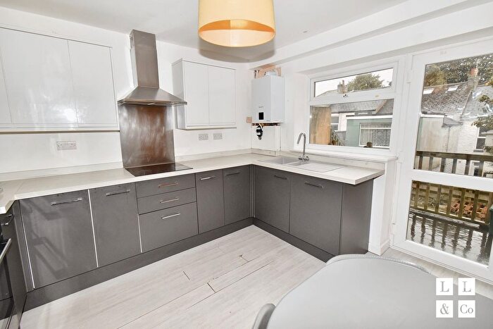 6 Bedroom Terraced House To Rent In New Windsor Terrace, Falmouth, TR11