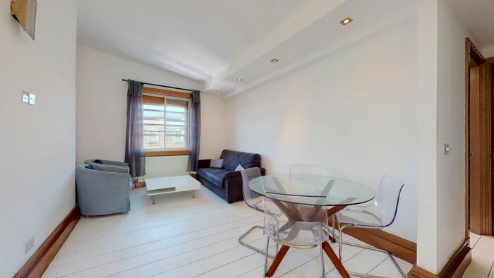 1 Bedroom Flat To Rent In Ladbroke Grove, London, W10