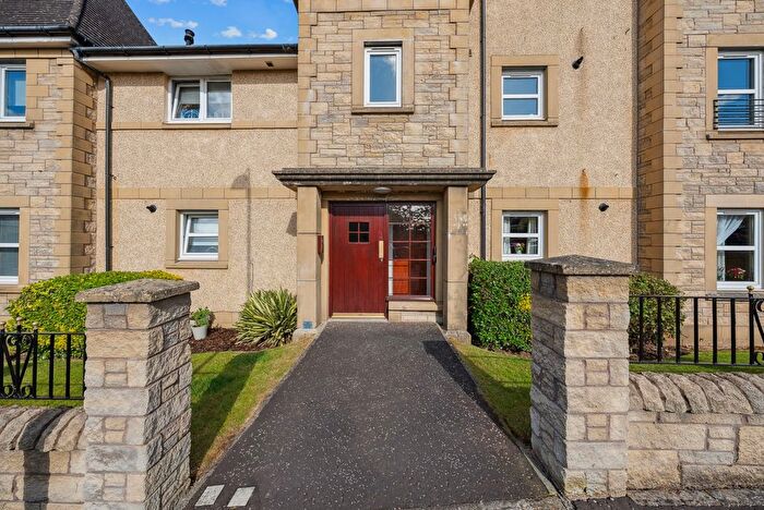 1 Bedroom Flat To Rent In Flat, Falkirk, Stirlingshire, FK1