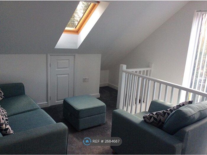 Studio To Rent In Springfield, Milton Keynes, MK6