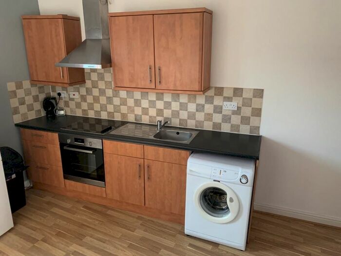 1 Bedroom Terraced House To Rent In Bexley Avenue, Leeds, LS8
