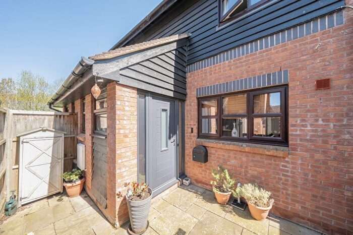 3 Bedroom End Of Terrace House For Sale In Wigmore, Herefordshire, HR6